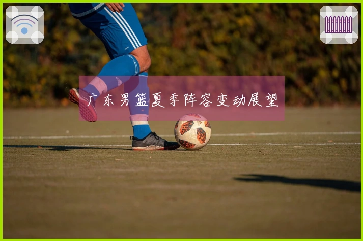 广东男篮夏季阵容变动展望